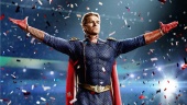 Antony Starr names his favourite Homelander meme