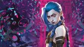 League of Legends co-creator teases more projects after Arcane