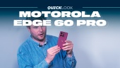 Motorola Edge 60 Pro (Quick Look) - Mais ousado, mais bonito