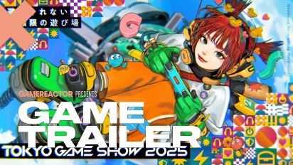 Tokyo Game Show 2025 - Filme Oficial