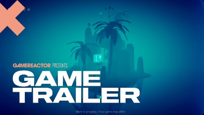 Mirria - Trailer de An&uacute;ncio