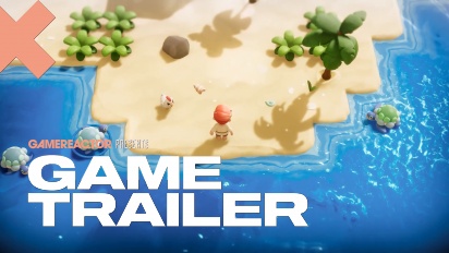 Scramble Knights Royale - Trailer de An&uacute;ncio