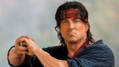 Sylvester Stallone estar&aacute; envolvido no filme prel&uacute;dio John Rambo