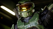O dublador do Master Chief chama a Casa Branca por usar sua voz