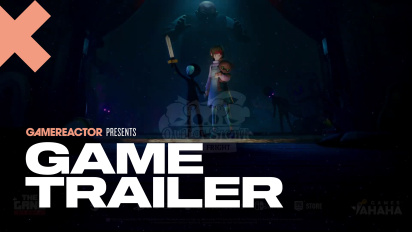 Out of Sight: Medo de Palco - Trailer de Lan&ccedil;amento