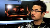 GC 11: Katsuhiro Harada Tekken Interview