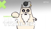 Exploding Kittens - A Message from Godcat