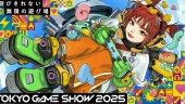 A lista completa de expositores em Tokyo Game Show 2025 foi revelada