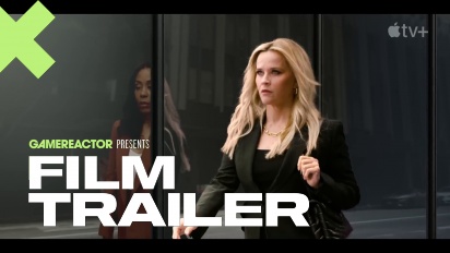 The Morning Show: Temporada 4 - Teaser Trailer Oficial