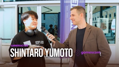 Sony INZONE H9 II, E9, KBD-H75 e Mouse-A - Entrevista Riverside