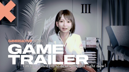 Un:Me - Trailer de An&uacute;ncio