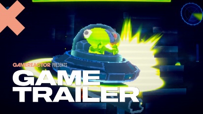 Unshine Arcade - Trailer de An&uacute;ncio