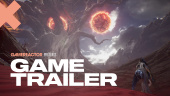 GeniGods: Nezha - Reveal Trailer