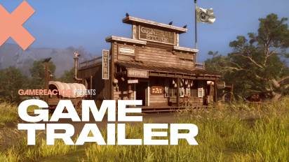 the legend of california - Primeira Olhada