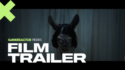 Hokum - Trailer Oficial