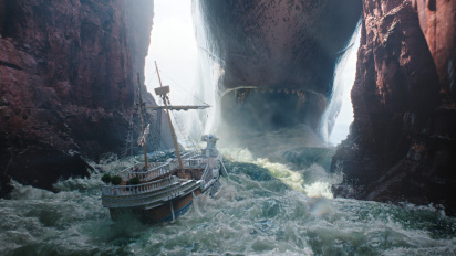 One Piece A terceira temporada de A Temporada chegar&aacute; o mais r&aacute;pido poss&iacute;vel