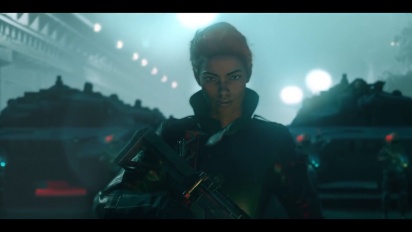 Just Cause 4 - Rico's Rival Trailer