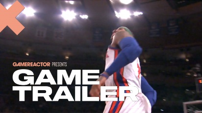 NBA 2K26 - Anunciar Trailer - O Momento é Agora (com Spike Lee)