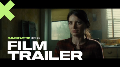 Disclosure Day - Trailer Oficial