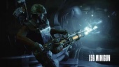 Aliens: Fireteam Elite - Season 1: Phalanx Trailer