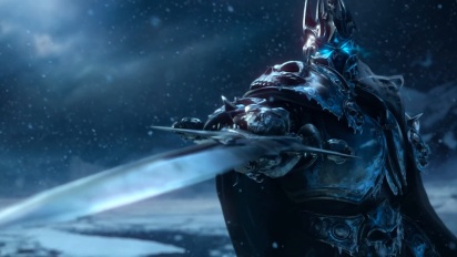 World of Warcraft: Classic - Wrath of the Lich King Date Anuncia trailer