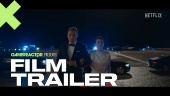 The Diplomat: Season 2 - Official Teaser Trailer