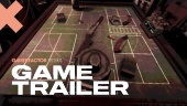Buckshot Roulette - Xbox Game Pass trailer