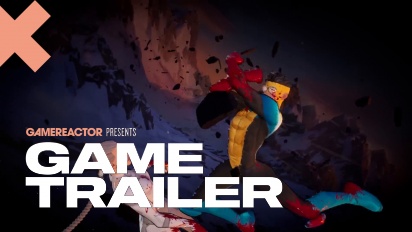 Trailer de jogabilidade de Invincible - Invincible VS