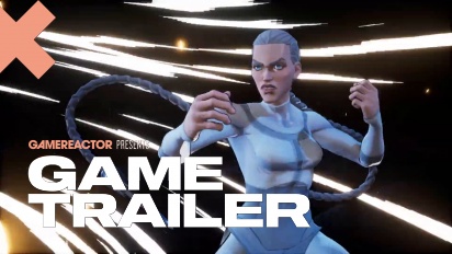 Thula Trailer de Gameplay - Invincible VS