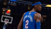NBA 2K26 foi anunciado com uma data de lançamento em setembro