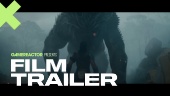 Predator: Badlands - International Trailer