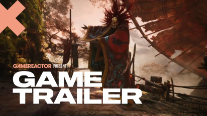 Swords of Legends - Trailer de Jogabilidade