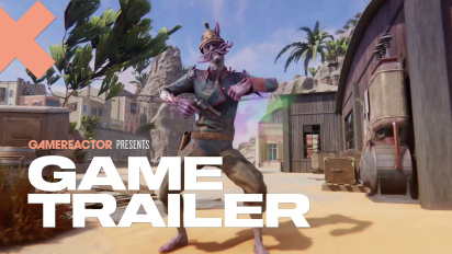 Sand: Raiders Of Sophie - An&uacute;ncio da Data de Lan&ccedil;amento