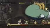 Wario Land: The Shake Dimension
