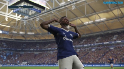 PES 2019 - Os Melhores Golos de Alex Alguacil