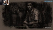 Amnesia Rebirth Portuguese video