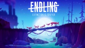 Endling: Extinction is Forever - Livestream Replay