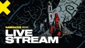 Hellboy Web of Wyrd - Livestream Replay