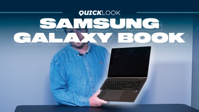 Samsung Galaxy Book5 Pro 360 (Quick Look) - Desempenho de IA Transformadora