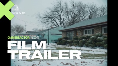 Devil in Disguise: John Wayne Gacy - Teaser Oficial