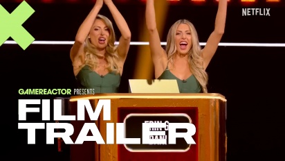 O que tem na caixa? - Trailer Oficial (Netflix)