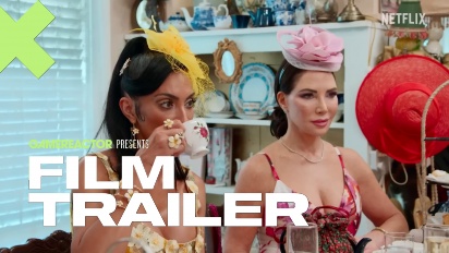 Apenas para membros: Palm Beach - Trailer Oficial (Netflix)