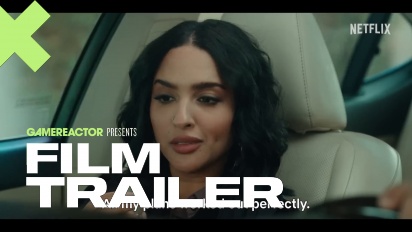 The Fakenapping - Trailer Oficial (Netflix)