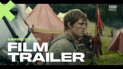 A Knight of the Seven Kingdoms - Trailer Final Oficial (HBO Max)
