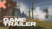 Conan Exiles Enhanced - Announcement Trailer
