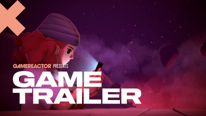 In the Drift - Trailer de An&uacute;ncio