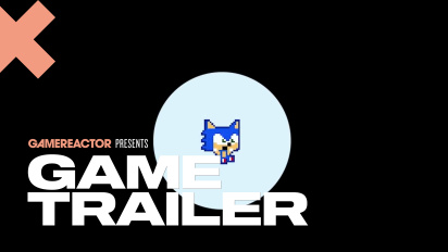 Sonic Pico Park - Trailer do Festival de Jogos de Ver&atilde;o