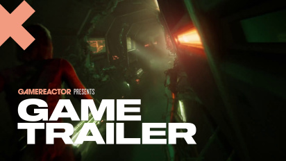 Star Trek: Shadow Frontier - Teaser do An&uacute;ncio