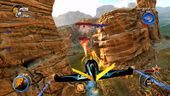 Skydrift - Gladiator Pack Trailer