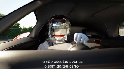 Gran Turismo 7 - Pilotos